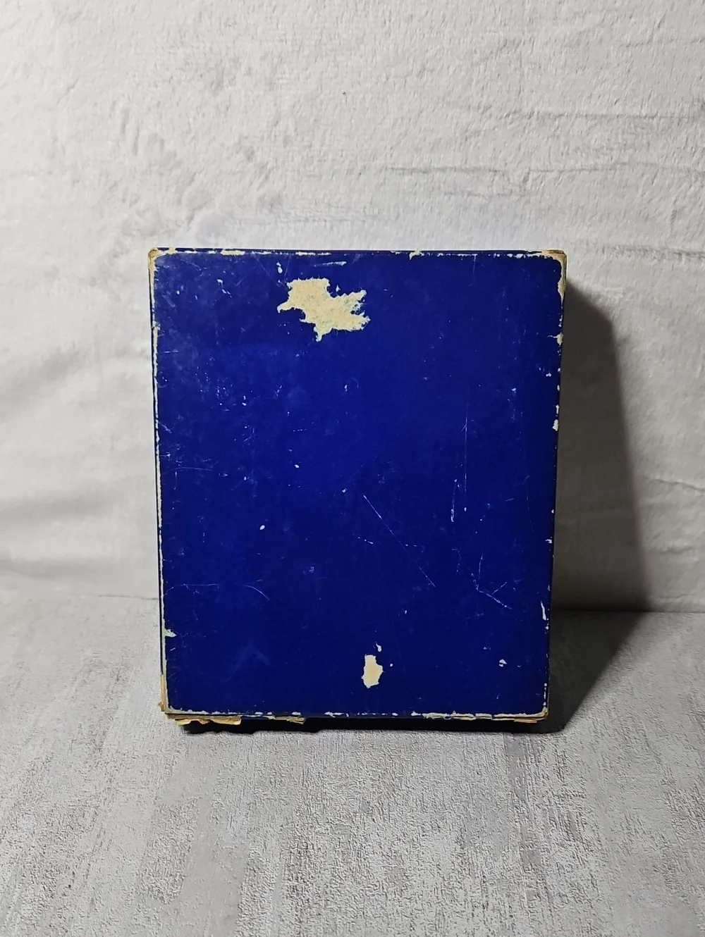Vintage spiral-bound cookbook 1960